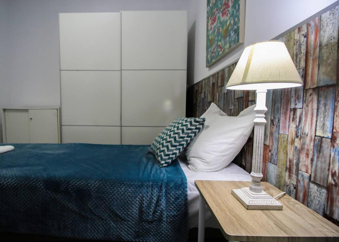 Sh Cruz Moderno Apartmento Cerca Del Mercado Cadice Esterno foto